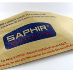 Sac papier saphir chaussure 47 13 incolore