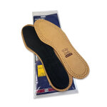 Semelles cuir sur charbon 1 litre incolore Semelles cuir sur charbon 1 litre incolore