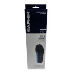 Semelles ville et loisirs saphir 5 litres incolore