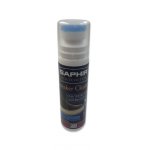Sneaker cleaner saphir 500 ml incolore