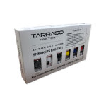 Sneakers paint kit tarrago incolore