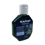 Teinture juvacuir saphir 250 ml noir