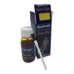 Teinture satin dye saphir 100 ml peche