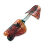 Tendeurs chaussures saphir lot chiffons cirage rosepompadour