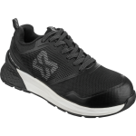 Baskets de scurit s1p src daily race wrth modyf noires noir 35