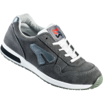 Baskets de sécurité s1p src jogger würth modyf grises gris foncé Baskets de sécurité s1p src jogger würth modyf grises gris foncé