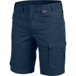 Bermuda de travail cetus würth modyf bleu foncé / gris bleu marine 46 Bermuda de travail cetus würth modyf bleu foncé / gris bleu marine 46