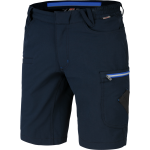 Bermuda de travail evolution würth modyf bleu royal bleu marine 52 Bermuda de travail evolution würth modyf bleu royal bleu marine 52