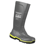 Bottes de s�curit� dunlop metguard s5 fo sr m an gris gris fonc� 42