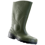 Bottes de sécurité s5 dunlop devon vertes vert 46 Bottes de sécurité s5 dunlop devon vertes vert 46