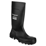 Bottes de scurit s5 sr fo lg work it dunlop noires noir 44