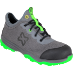 Chaussures de sécurité basses ecofresh s3 würth modyf gris foncé 38 Chaussures de sécurité basses ecofresh s3 würth modyf gris foncé 38