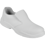 Chaussures de scurit basses white s2 src wrth modyf blanches blanc 45