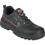 Chaussures de scurit basses wrth modyf hercules s3 src noires noir 38