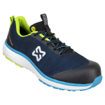 Chaussures de scurit carbon 290 ultra - lgres s1pl wrth modyf marine bleu marine 46