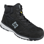 Chaussures de sécurité montantes caracas s3 src esd würth modyf noires noir 38 Chaussures de sécurité montantes caracas s3 src esd würth modyf noires noir 38