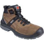 Chaussures de sécurité montantes corvus s3l fo sr würth modyf brunes brun 44 Chaussures de sécurité montantes corvus s3l fo sr würth modyf brunes brun 44