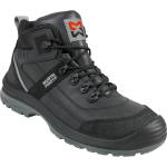 Chaussures de sécurité montantes corvus s3l fo sr würth modyf noires noir 44 Chaussures de sécurité montantes corvus s3l fo sr würth modyf noires noir 44