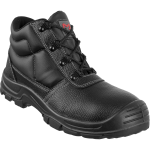 Chaussures de scurit montantes s3 magnus wrth modyf noires noir 36
