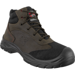 Chaussures de sécurité montantes s3 taurus würth modyf brunes brun 38 Chaussures de sécurité montantes s3 taurus würth modyf brunes brun 38