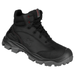 Chaussures de sécurité montantes s3s build - x würth modyf noires noir 39 Chaussures de sécurité montantes s3s build - x würth modyf noires noir 39