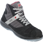 Chaussures de sécurité montantes stretch x s3 src würth modyf noires noir Chaussures de sécurité montantes stretch x s3 src würth modyf noires noir