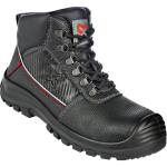 Chaussures de sécurité montantes würth modyf hercules s3 src noires noir 42 Chaussures de sécurité montantes würth modyf hercules s3 src noires noir 42