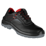 Chaussures de scurit new eco s3 src wrth modyf noires noir 43