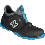 Chaussures de scurit s1p ecofresh wrth modyf noir bleu noir 35
