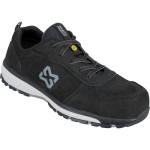 Chaussures de s�curit� s3 caracas w�rth modyf noires noir 40
