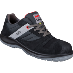Chaussures de scurit s3 esd stretch x wrth modyf noires noir 43