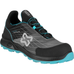Chaussures de scurit s3 triton wrth modyf bleues bleu marine 41