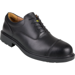 Chaussures de scurit ville - s3 esd aries wrth modyf noires noir 46