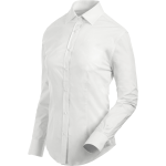 Chemise premium femme blanche wrth modyf blanc