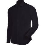 Chemise premium noire wrth modyf noir 4xl