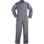 Combinaison de travail double zip wrth modyf gris gris clair l
