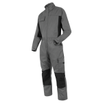 Combinaison de travail star cp250 grise wrth modyf gris clair m