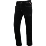 Jeans de travail stretch x noir w�rth modyf noir 44