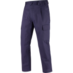 Pantalon de travail multinormes wrth modyf marine bleu marine xxl