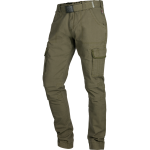 Pantalon de travail new cobra wrth modyf kaki vert