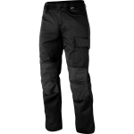 Pantalon de travail star cotton en 100% coton wrth modyf noir noir 60