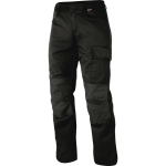 Pantalon de travail star cp stretch wrth modyf noir noir 34