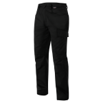 Pantalon de travail star cp250 noir wrth modyf noir