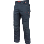 Pantalon de travail stretch x würth modyf marine bleu marine 46 Pantalon de travail stretch x würth modyf marine bleu marine 46