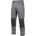 Pantalon de travail thermic stretch x wrth modyf gris gris clair 34