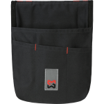Poche amovible stretch x wrth modyf gris fonc taille unique