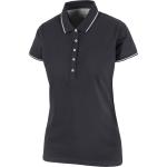 Polo jersey x femme wrth modyf marine bleu marine 3xl