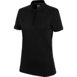 Polo de travail femme job + noir würth modyf noir m Polo de travail femme job + noir würth modyf noir m