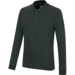 Polo de travail manches longues job + würth modyf anthracite gris foncé xxl Polo de travail manches longues job + würth modyf anthracite gris foncé xxl