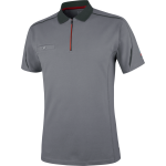 Polo de travail stretch x w�rth modyf gris gris clair 4xl